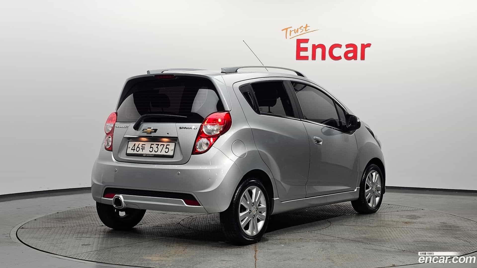 Spark ChevroletGMDaewoo 2014.2-OUTER-002