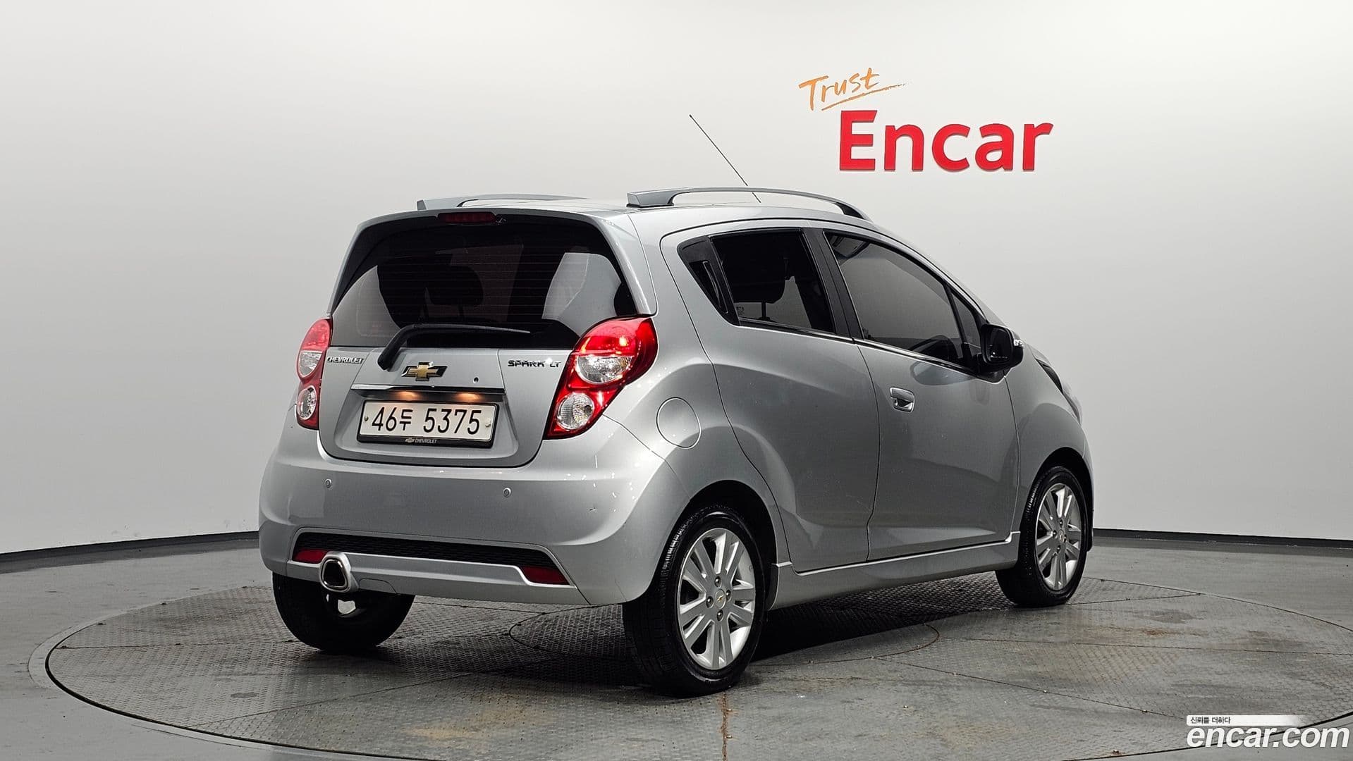 Main__Slider__Photo:Spark ChevroletGMDaewoo 2014.2-1