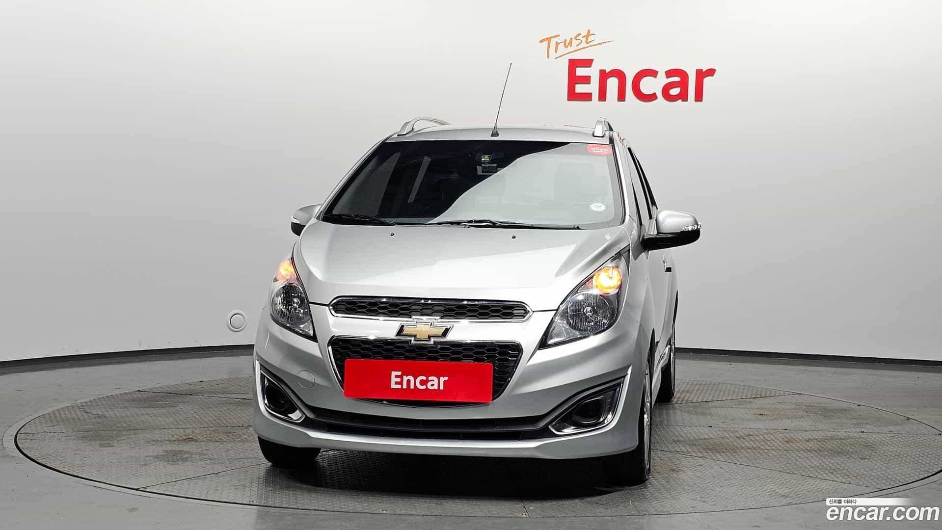 Spark ChevroletGMDaewoo 2014.2-OUTER-003