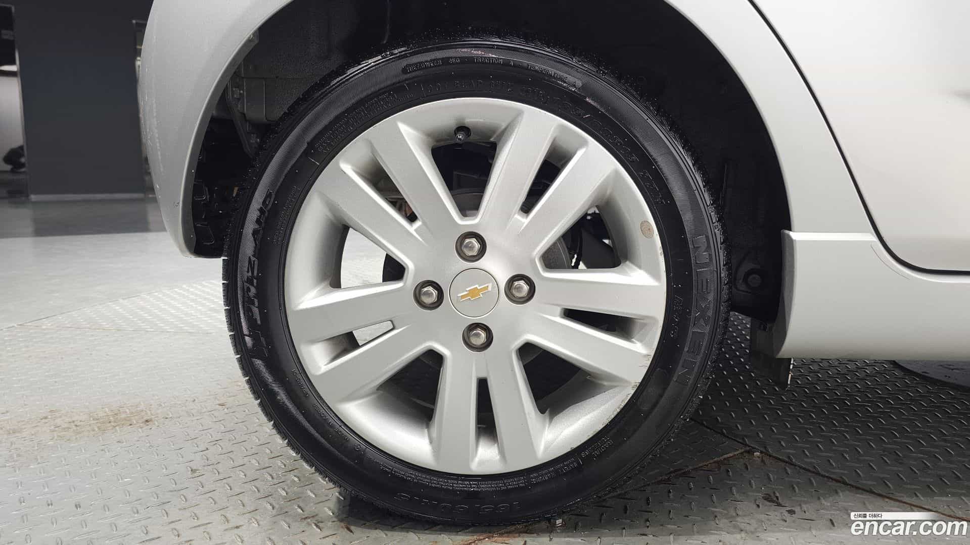 Spark ChevroletGMDaewoo 2014.2-OUTER-005