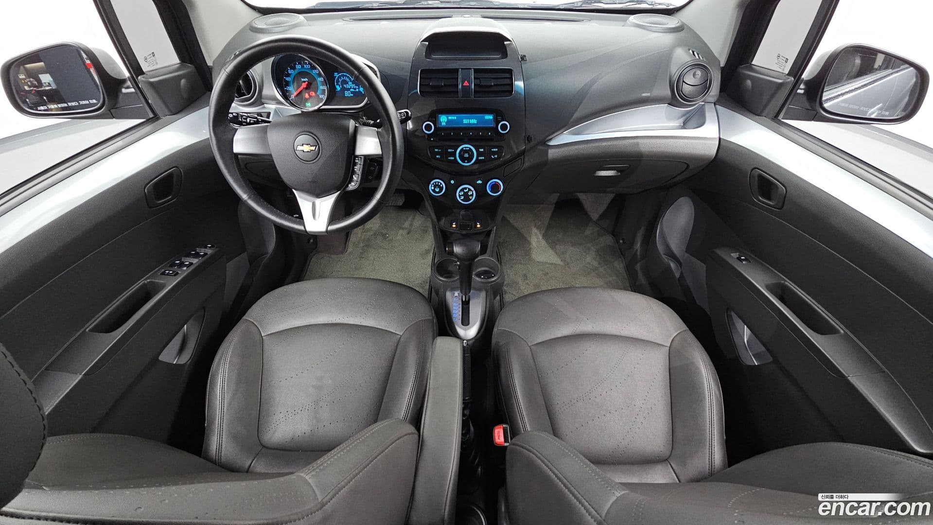 Main__Slider__Photo:Spark ChevroletGMDaewoo 2014.2-6