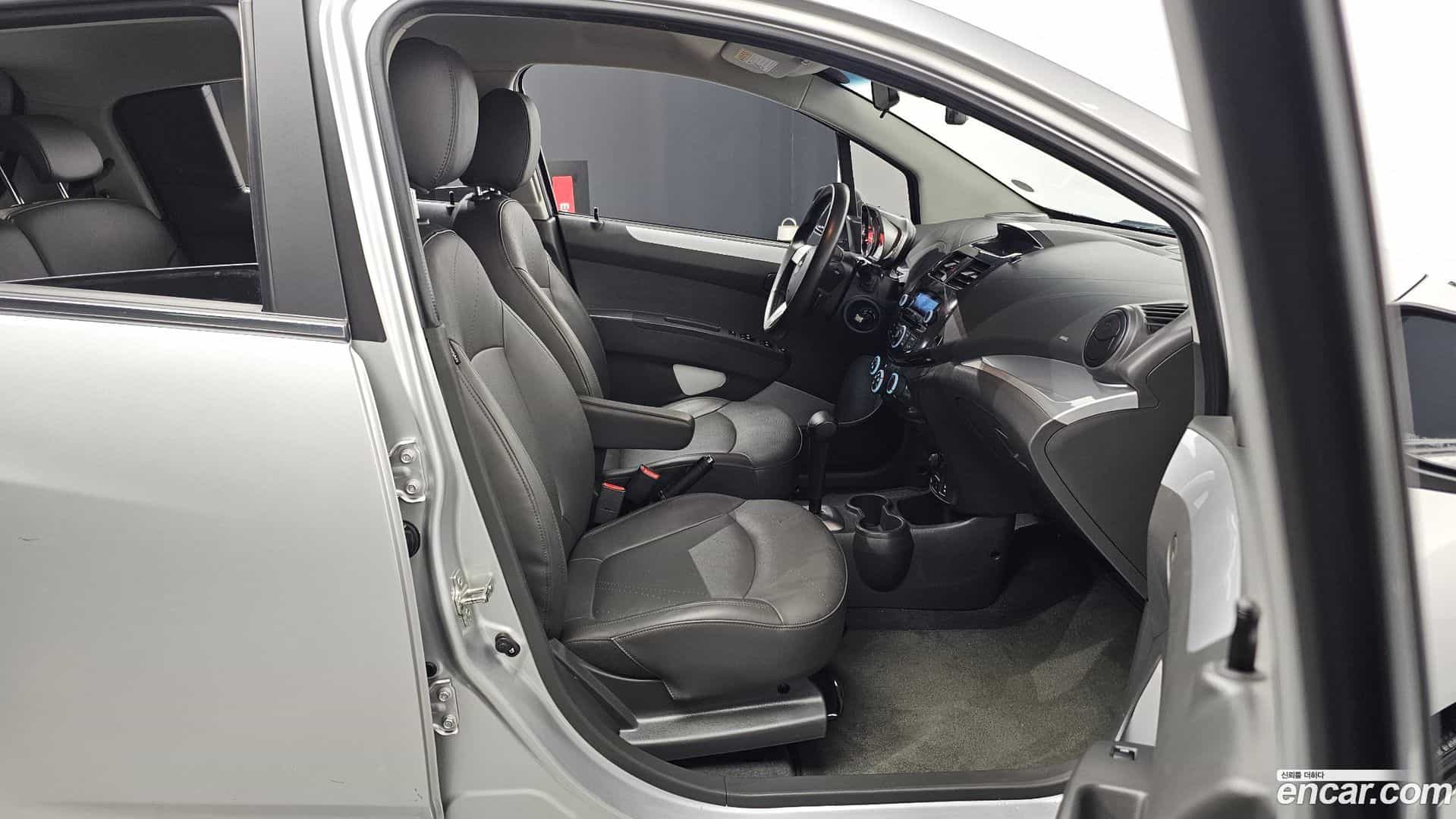 Spark ChevroletGMDaewoo 2014.2-OPTION-016