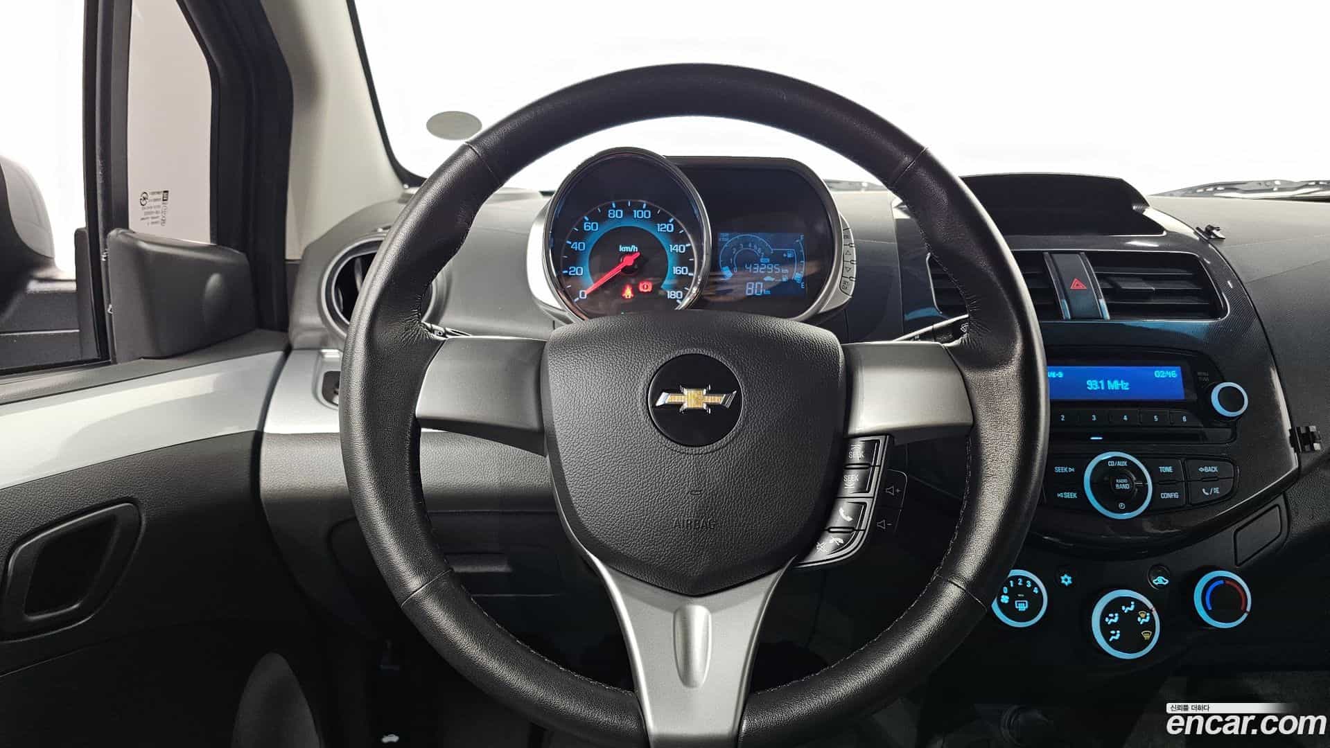 Spark ChevroletGMDaewoo 2014.2-OPTION-019