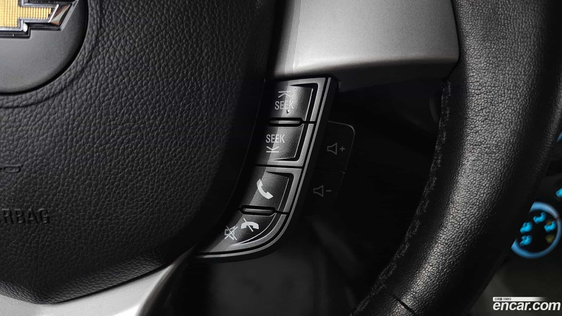 Spark ChevroletGMDaewoo 2014.2-OPTION-020