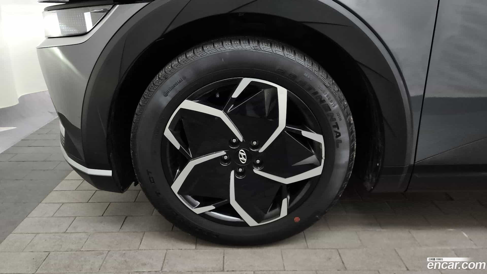 Ioniq5 Hyundai 2023.8-OUTER-005