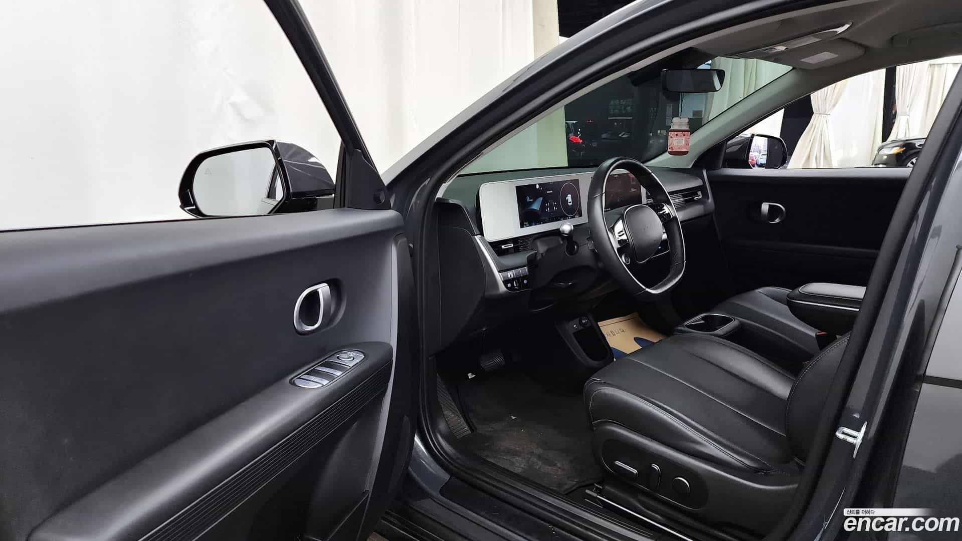 Ioniq5 Hyundai 2023.8-INNER-010