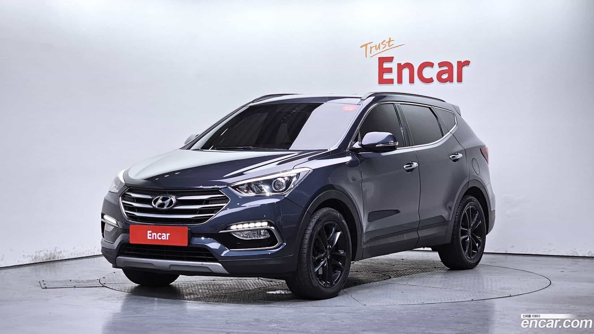 Santafe Hyundai 2015.9-OUTER-001