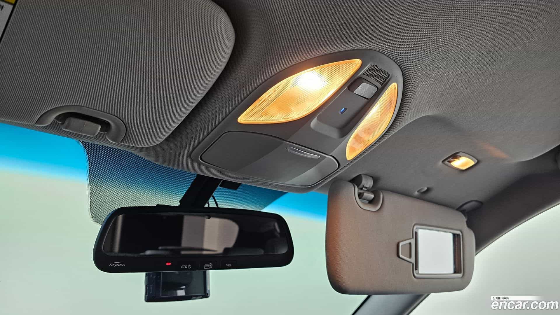 Santafe Hyundai 2015.9-OPTION-022