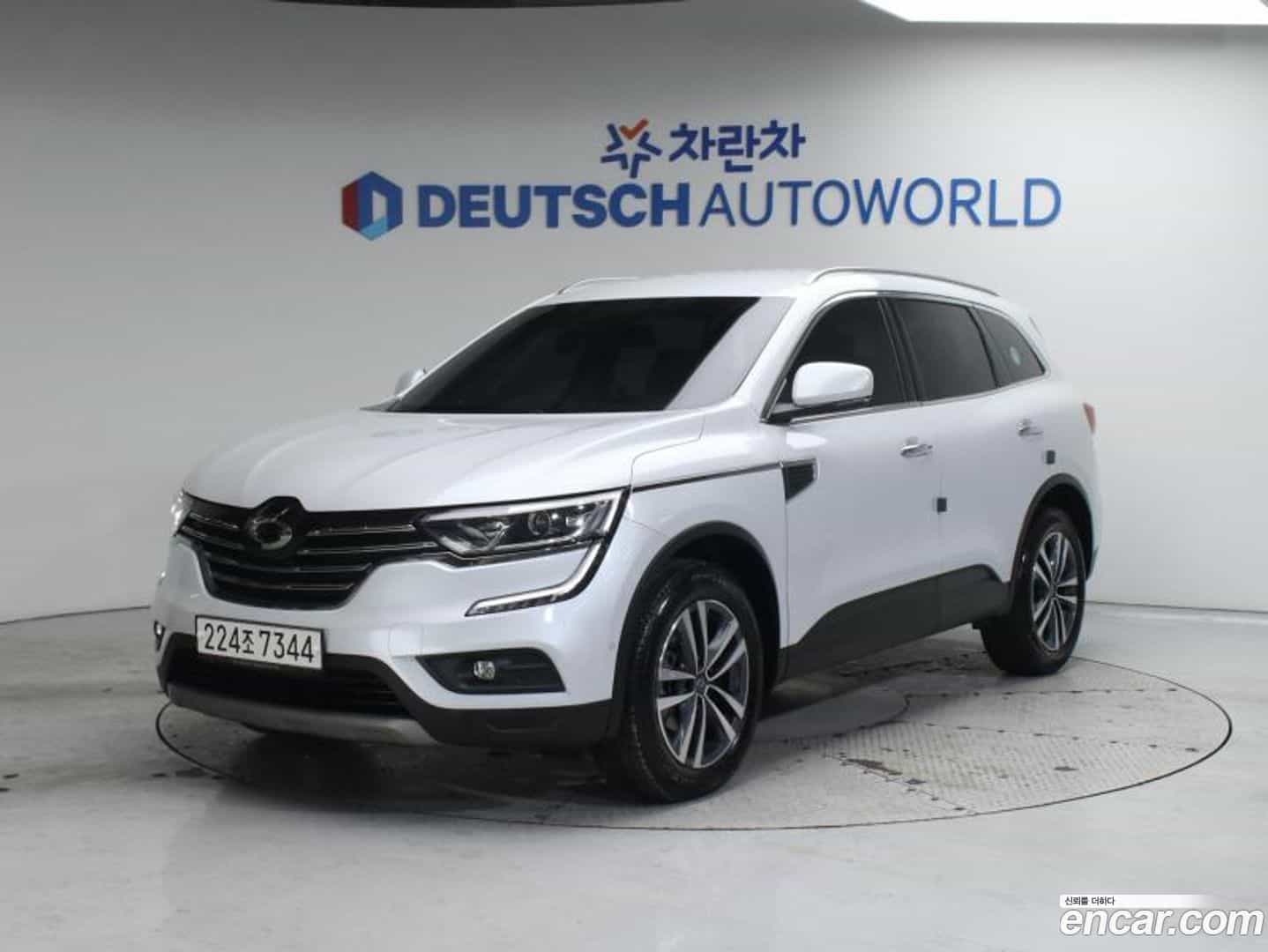 QM6 Renault-KoreaSamsung 2019.2-OUTER-001
