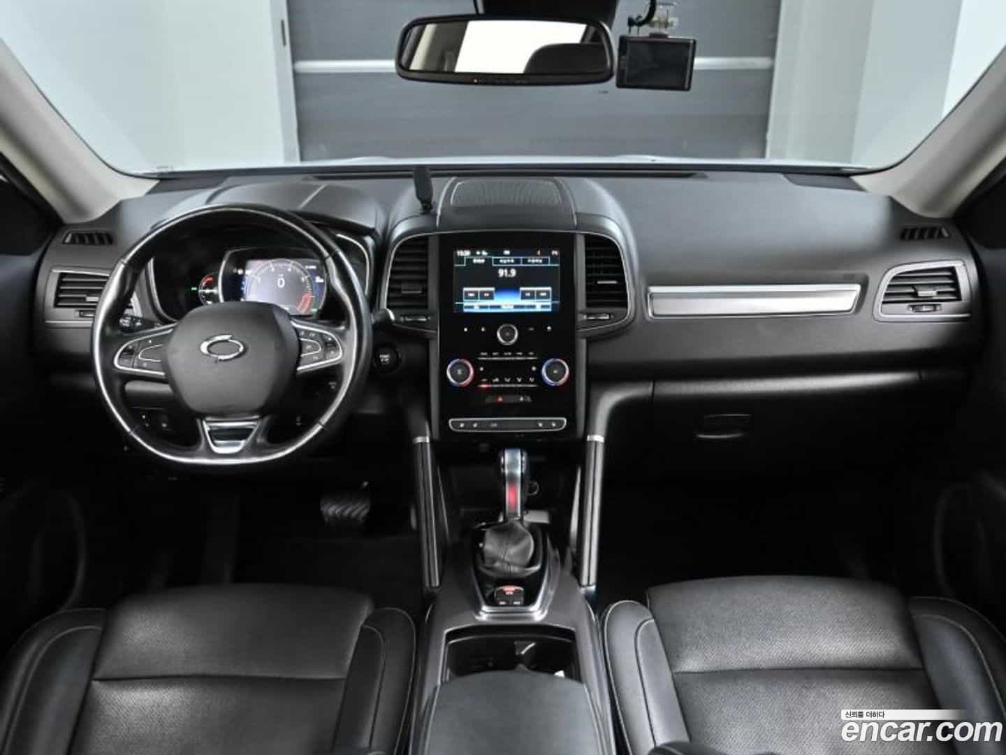 QM6 Renault-KoreaSamsung 2019.2-INNER-007