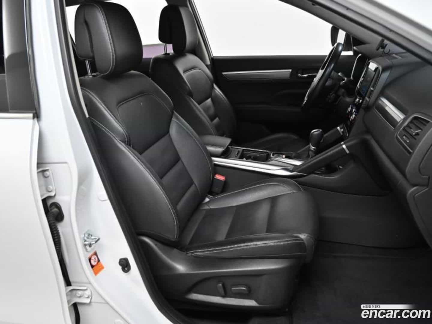 QM6 Renault-KoreaSamsung 2019.2-INNER-010