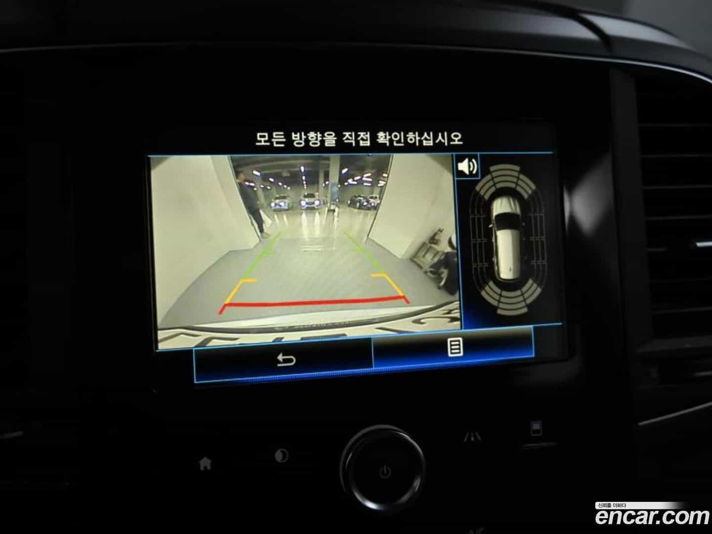 QM6 Renault-KoreaSamsung 2019.2-OPTION-019