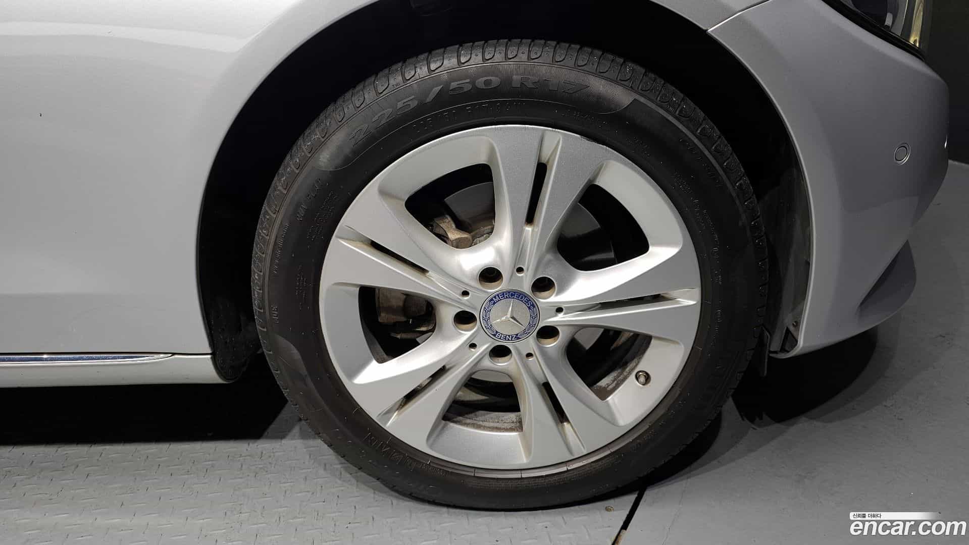 C-Class Mercedes-Benz 2015.11-OUTER-005