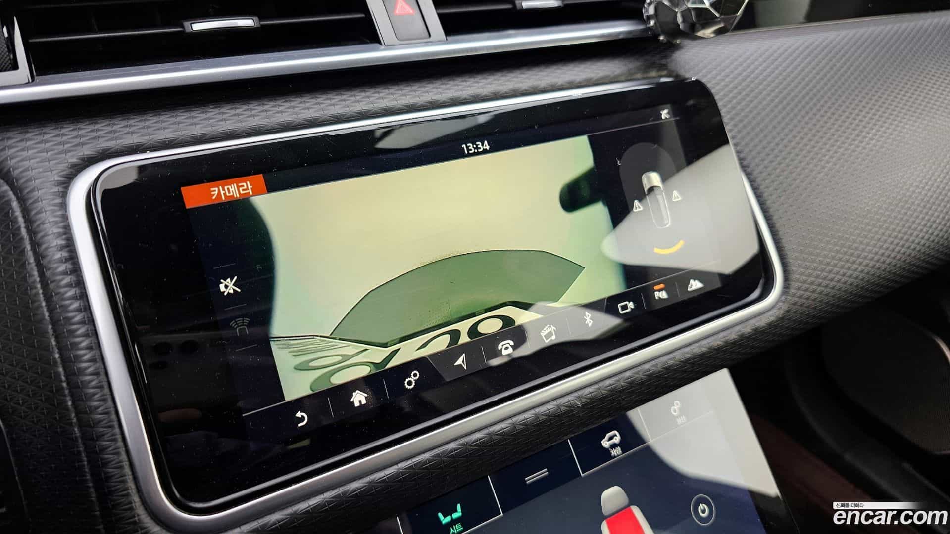 Range Rover Velar Land Rover 2017.9-OPTION-019