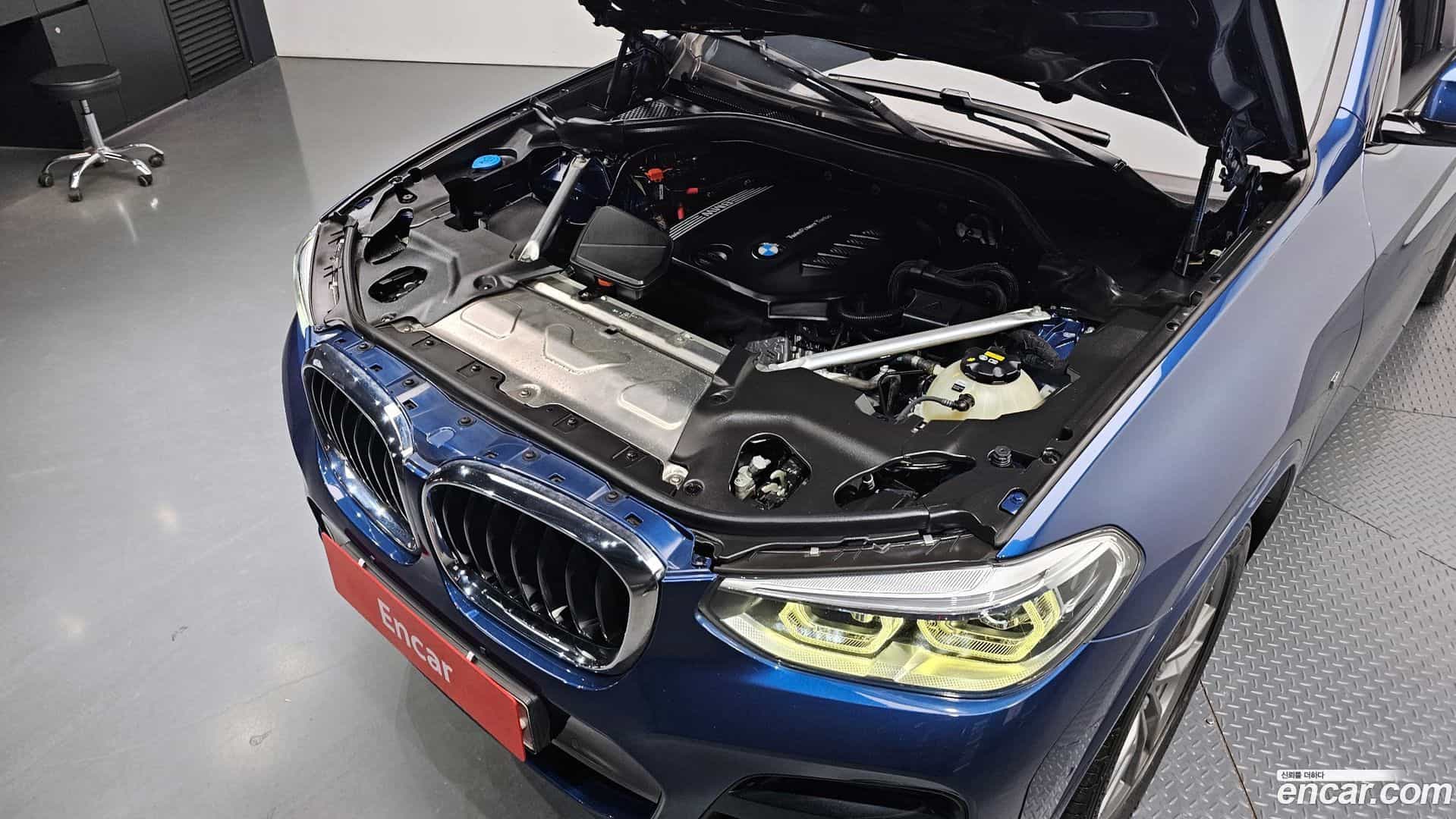 X3 BMW 2020.4-INNER-006