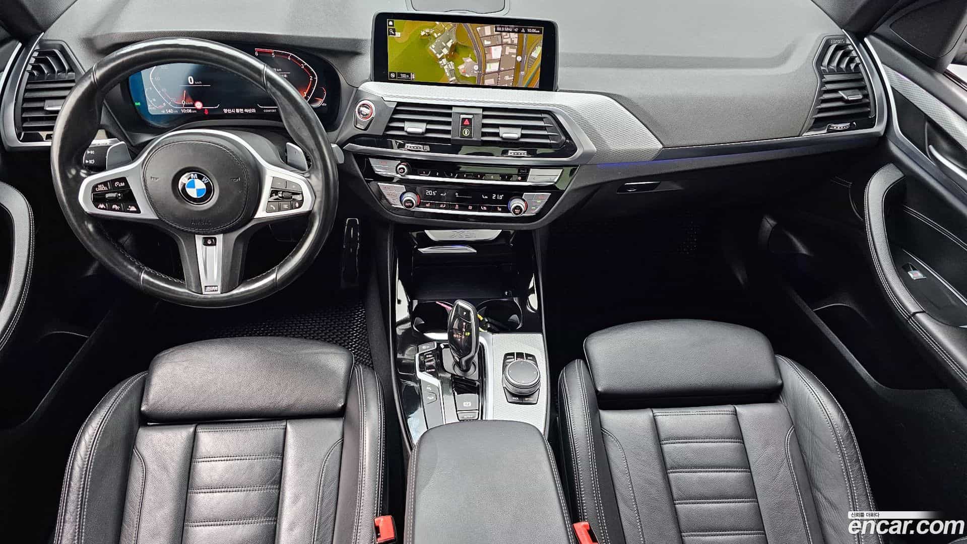 X3 BMW 2020.4-INNER-007