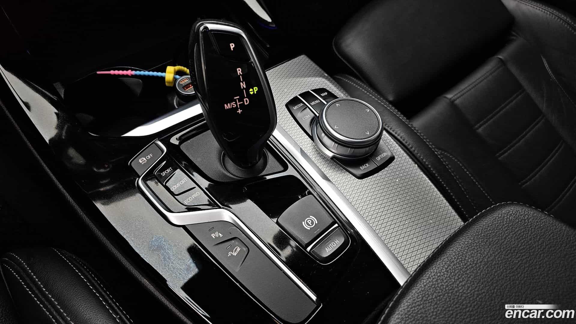 X3 BMW 2020.4-INNER-009