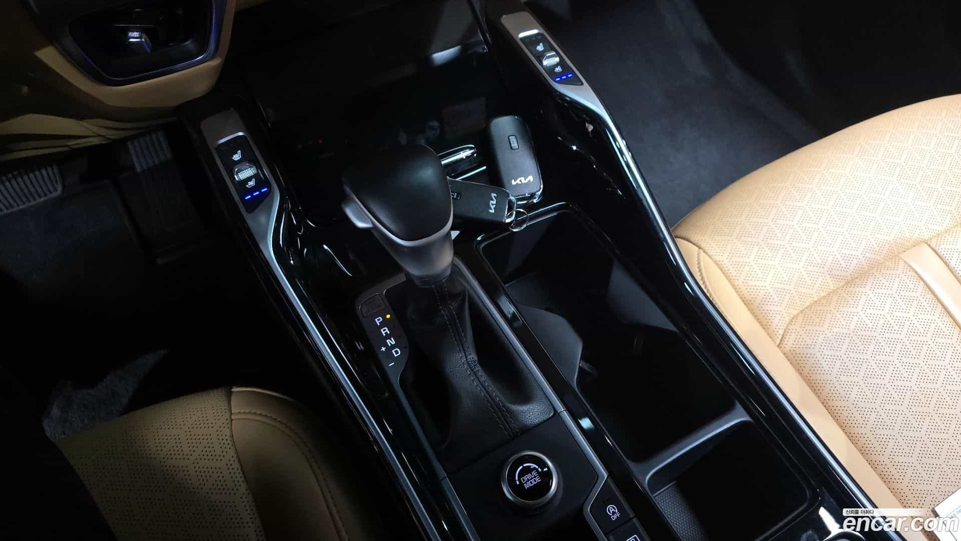 Sorento Kia 2021.11-INNER-009