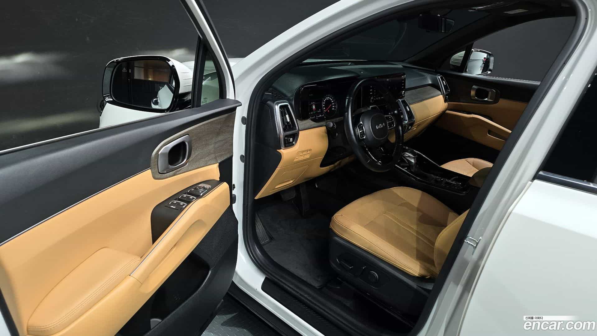 Sorento Kia 2021.11-INNER-010