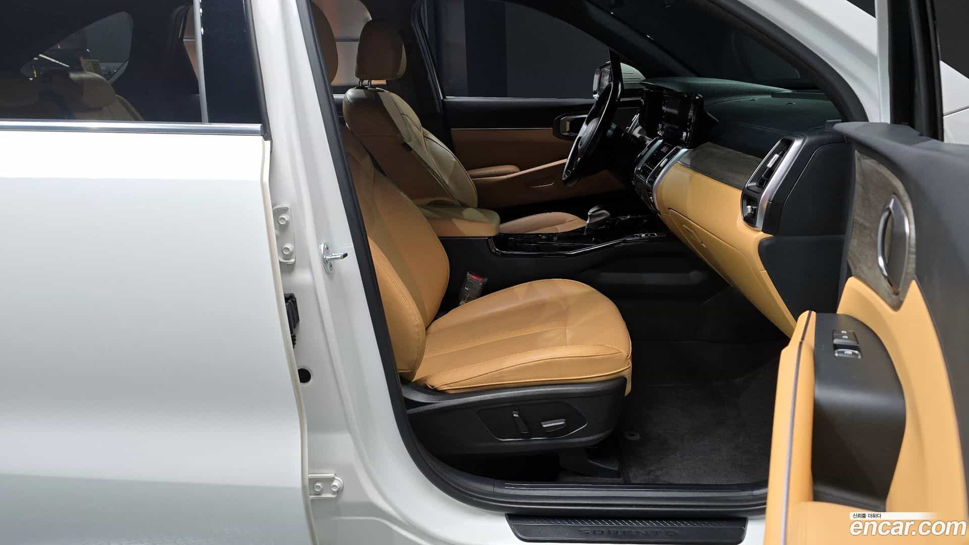 Sorento Kia 2021.11-OPTION-015