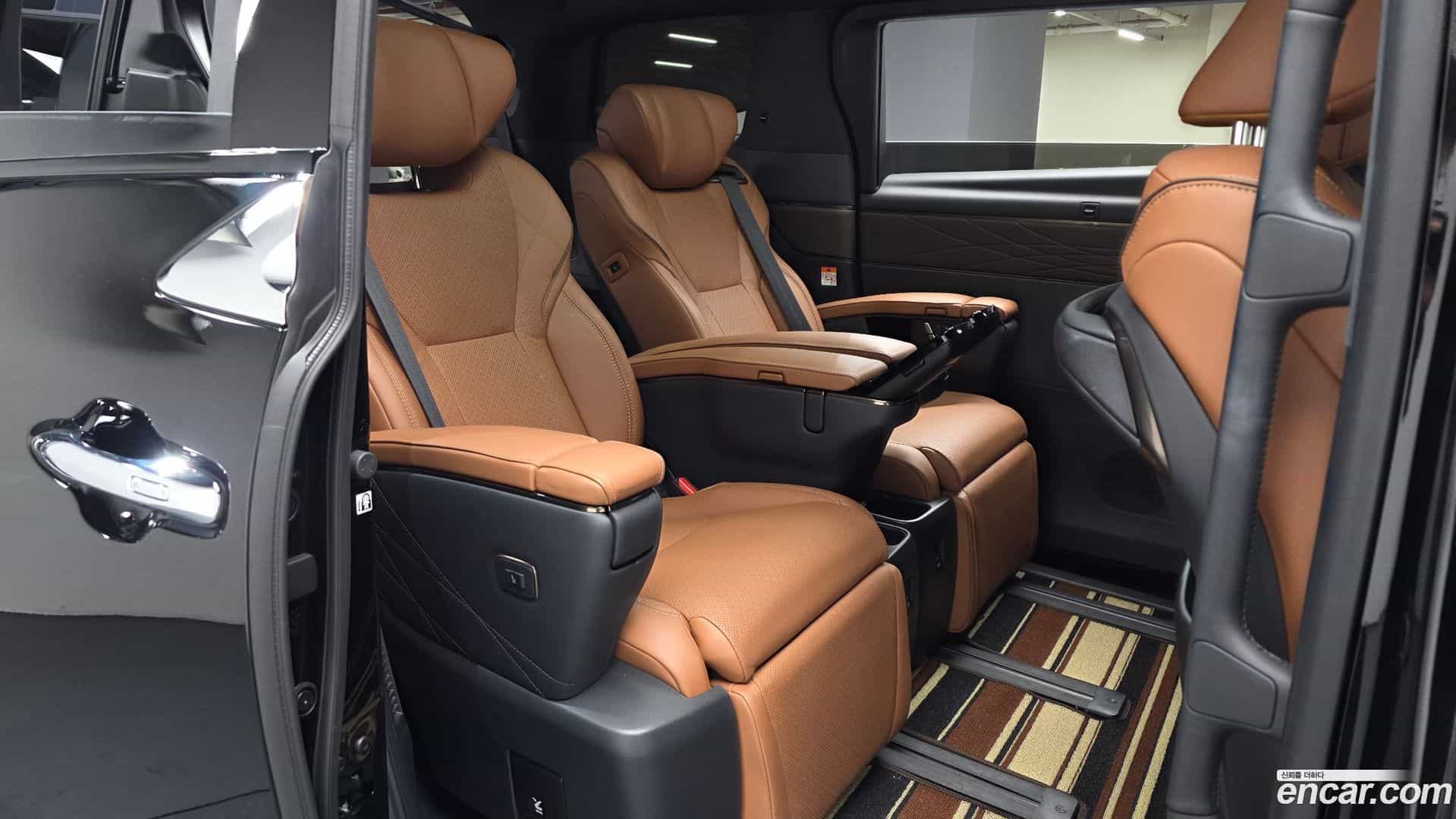 Alphard Toyota 2024.11-OPTION-015