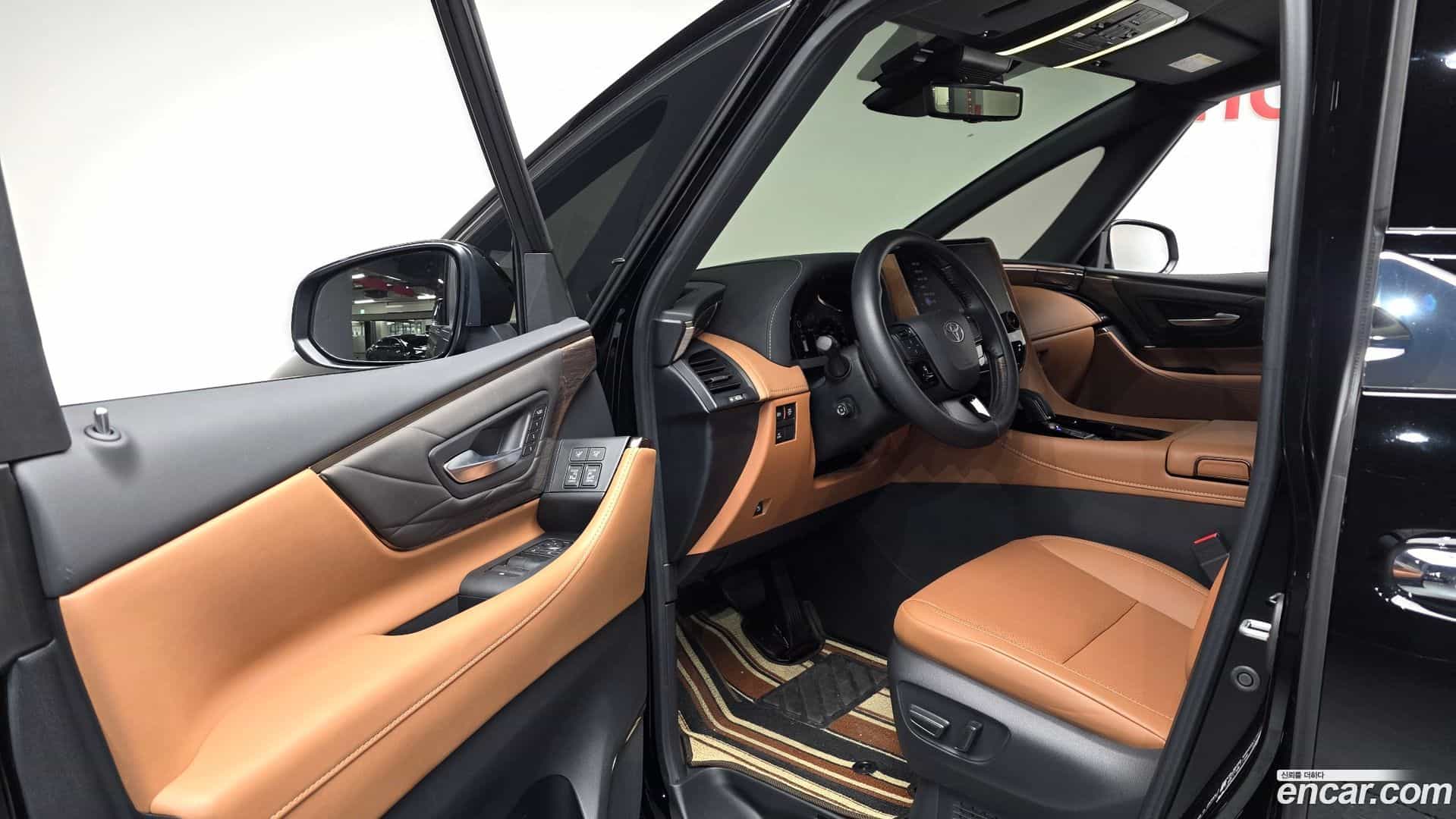 Alphard Toyota 2024.11-OPTION-016