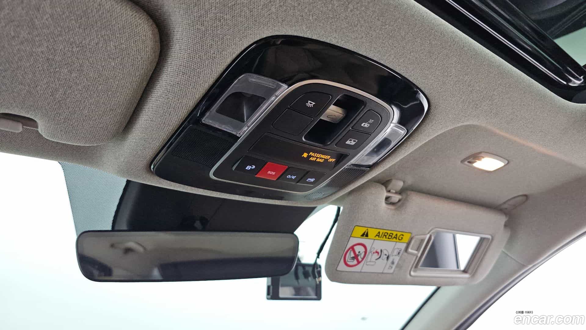 Sonata Hyundai 2024.6-OPTION-021