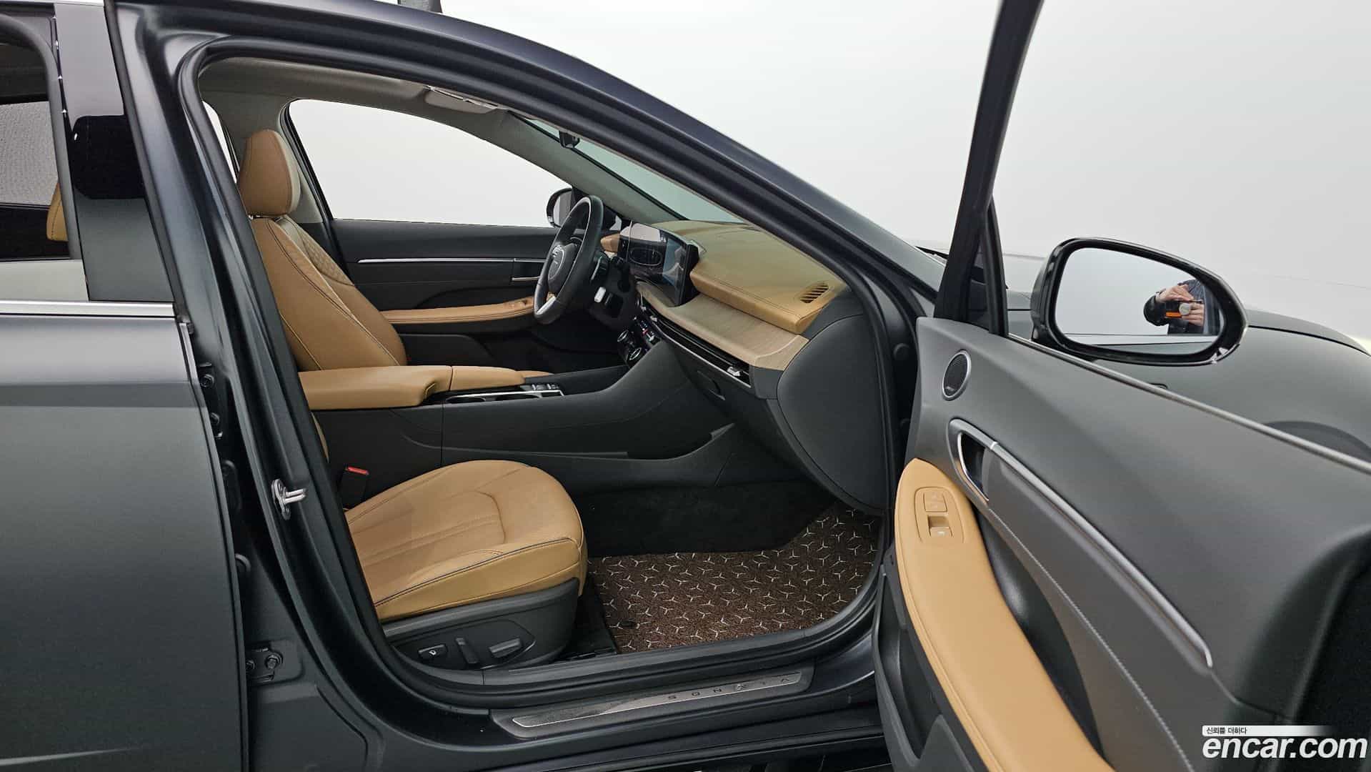 Sonata Hyundai 2024.6-OPTION-022