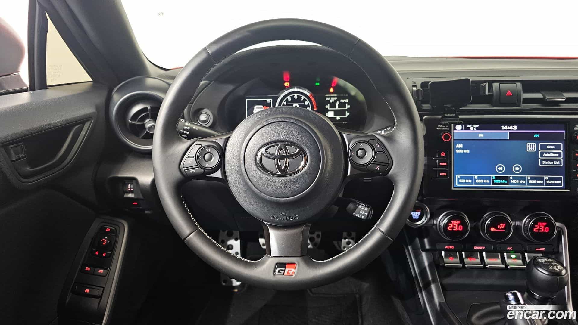 86 Toyota 2024.11-OPTION-017
