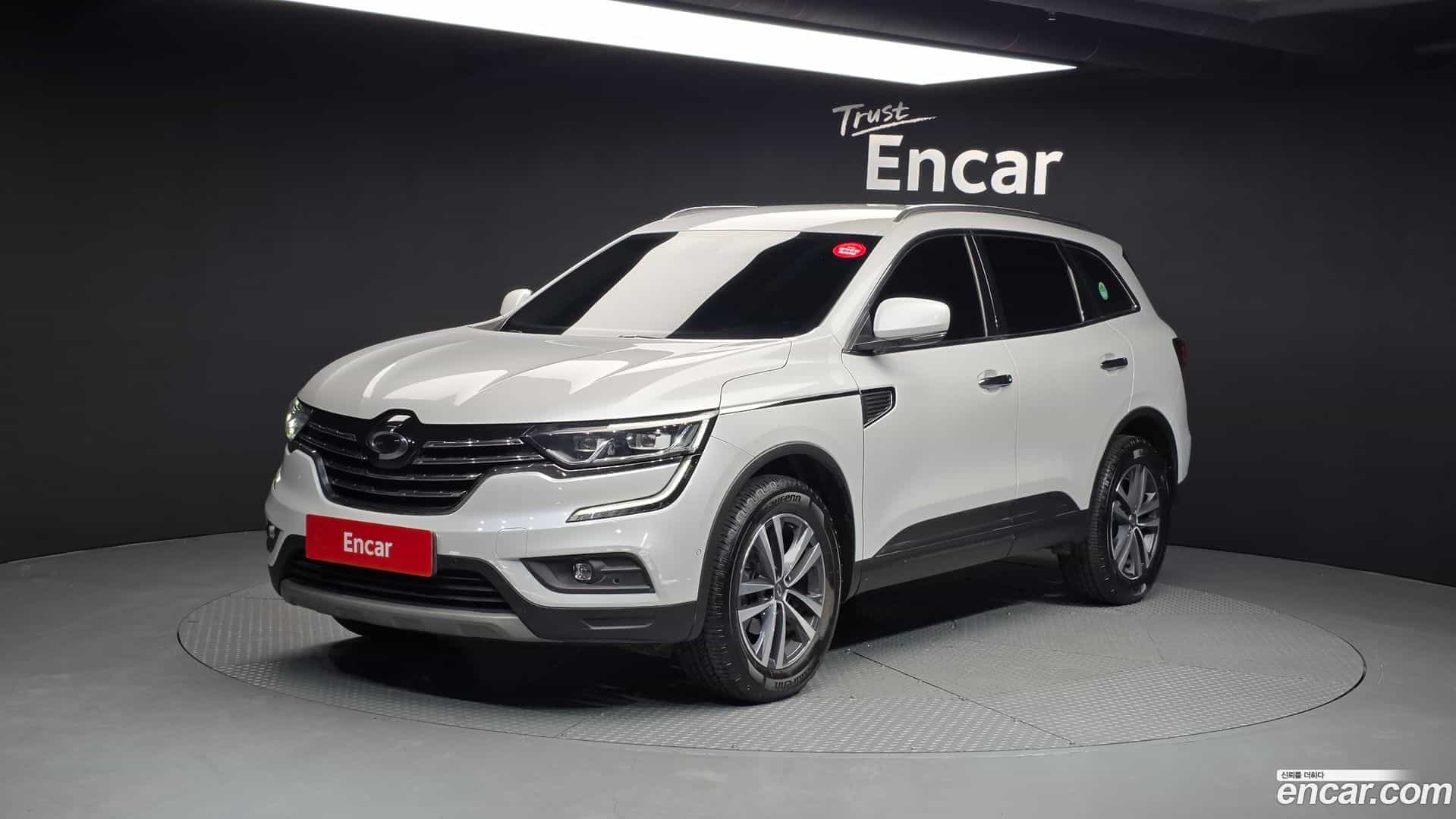 QM6 Renault-KoreaSamsung 2018.3-OUTER-001