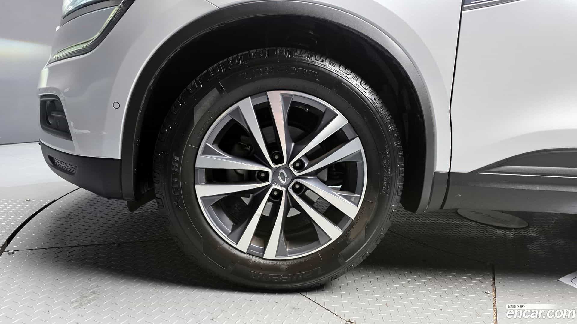 QM6 Renault-KoreaSamsung 2018.3-OUTER-005