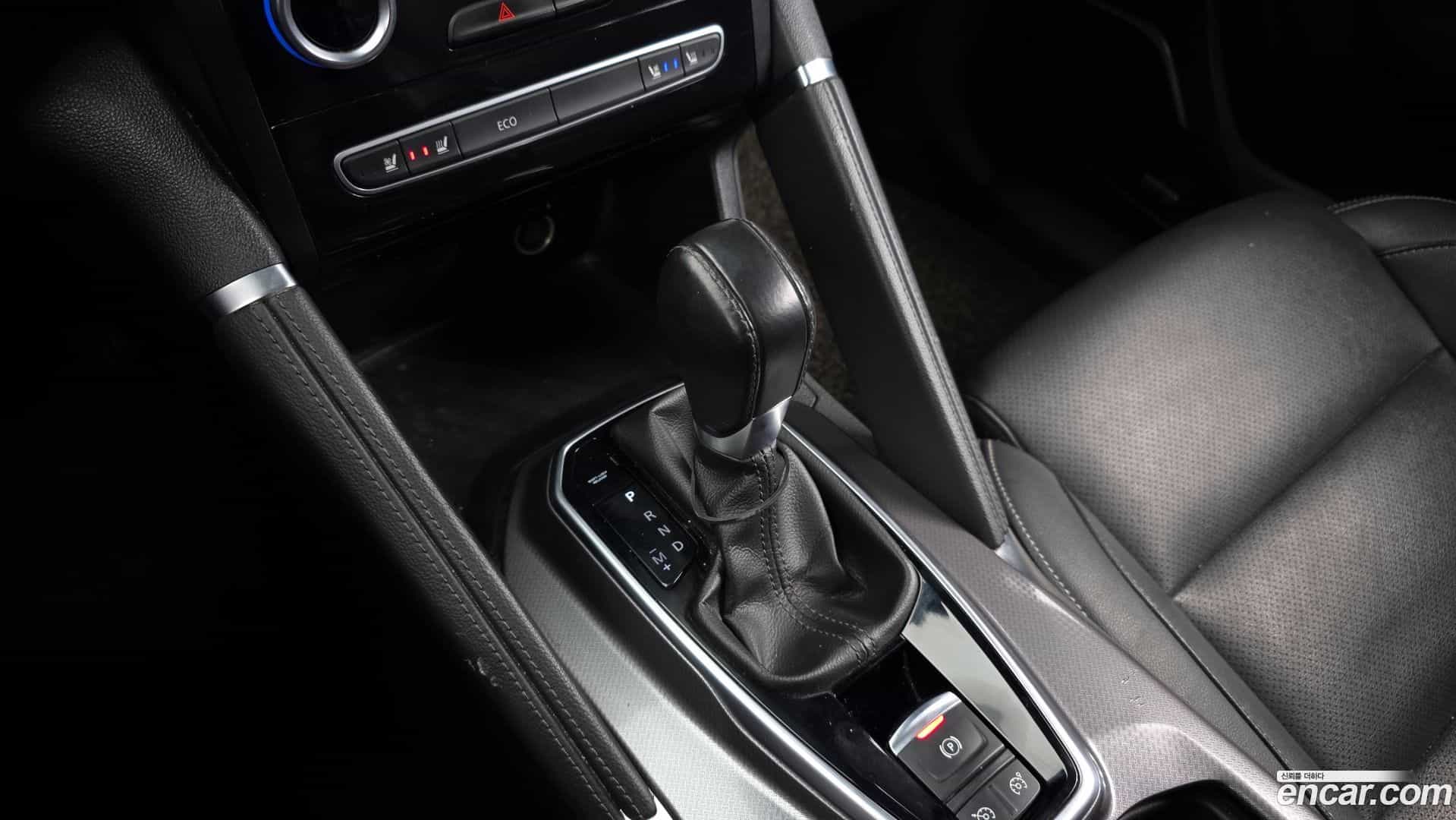 QM6 Renault-KoreaSamsung 2018.3-INNER-009