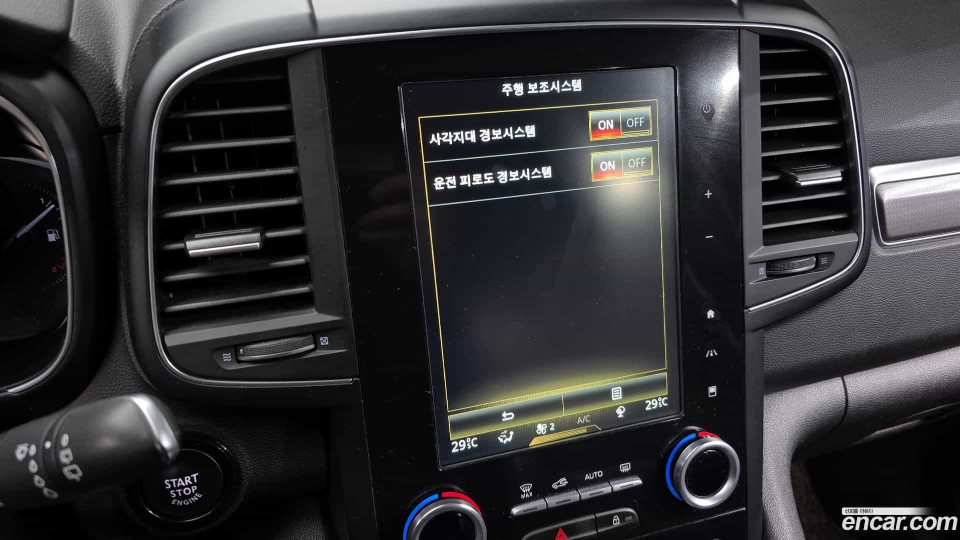 QM6 Renault-KoreaSamsung 2018.3-OPTION-020