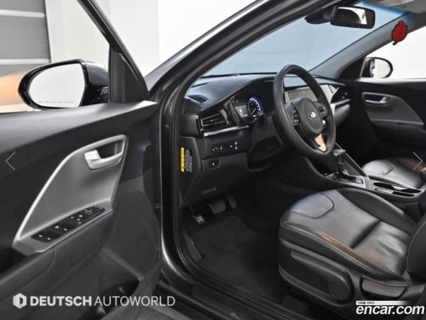 Niro Kia 2019.11-OPTION-015