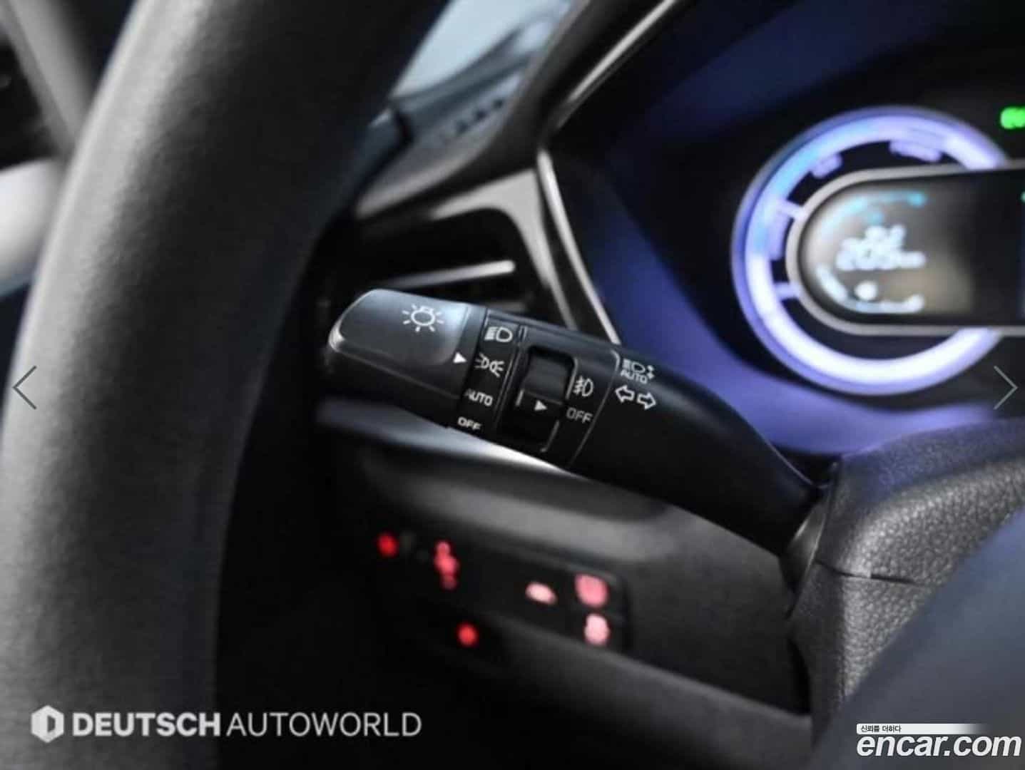 Niro Kia 2019.11-OPTION-020