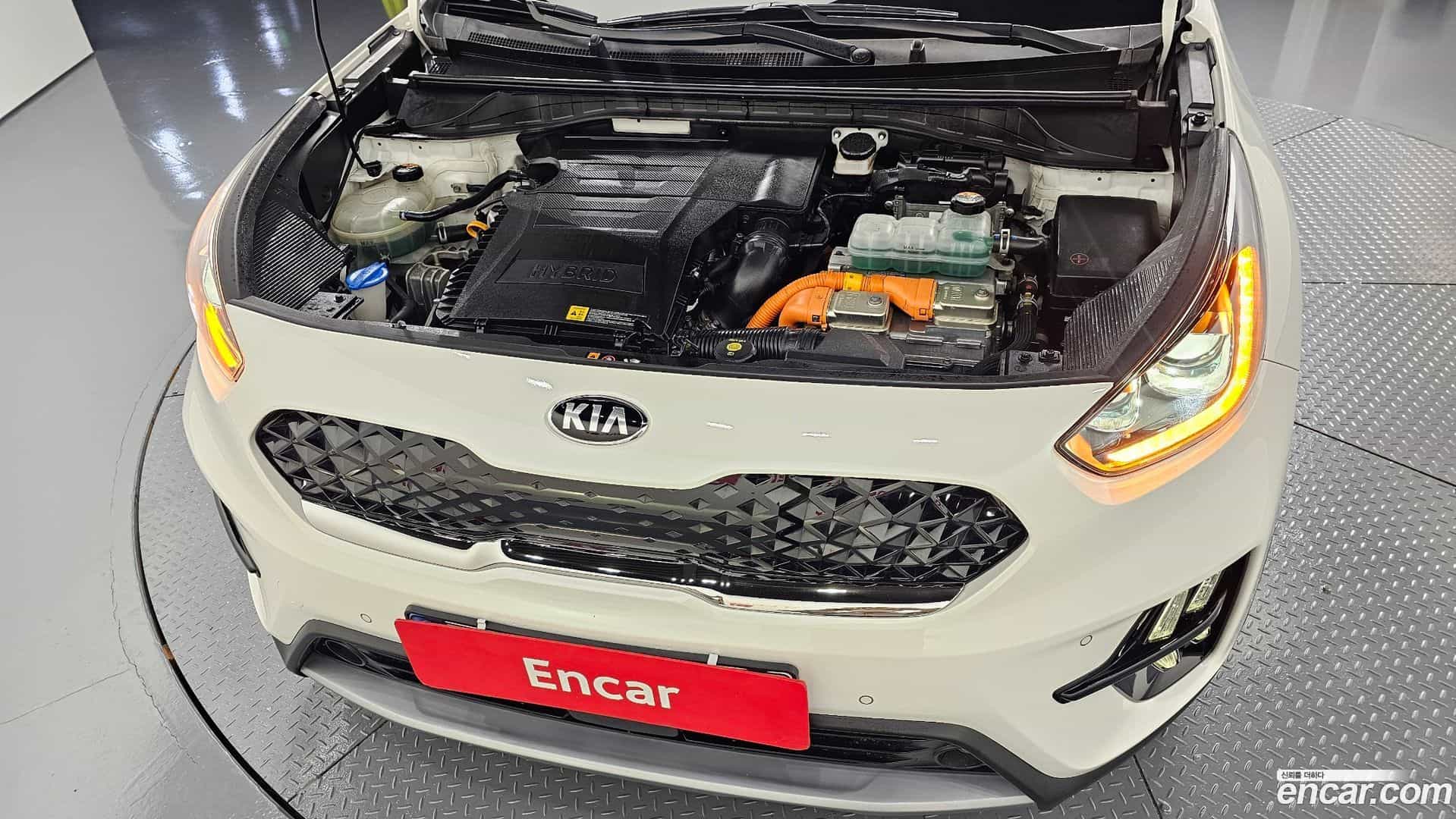 Niro Kia 2020.7-INNER-006