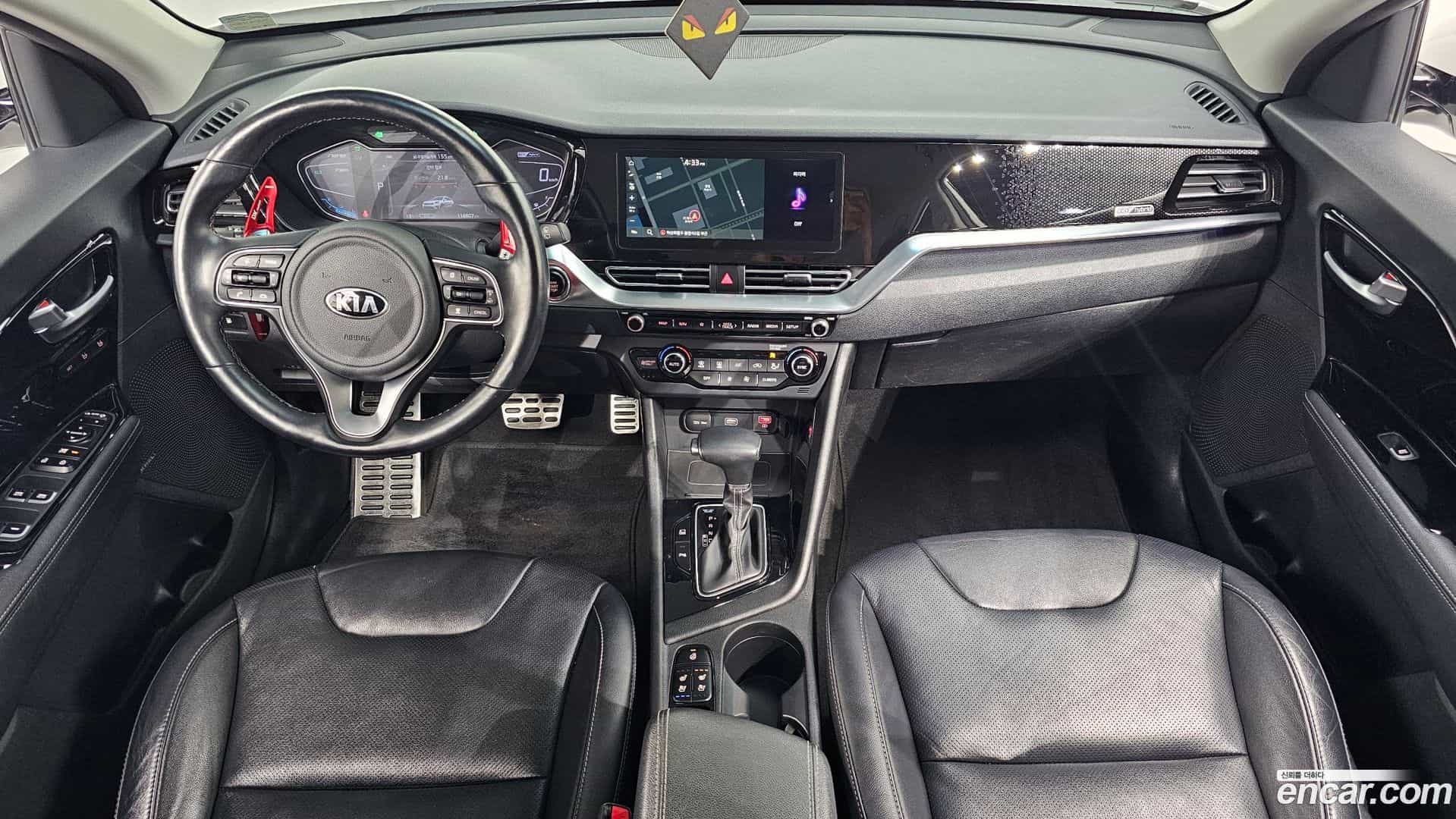 Niro Kia 2020.7-INNER-007