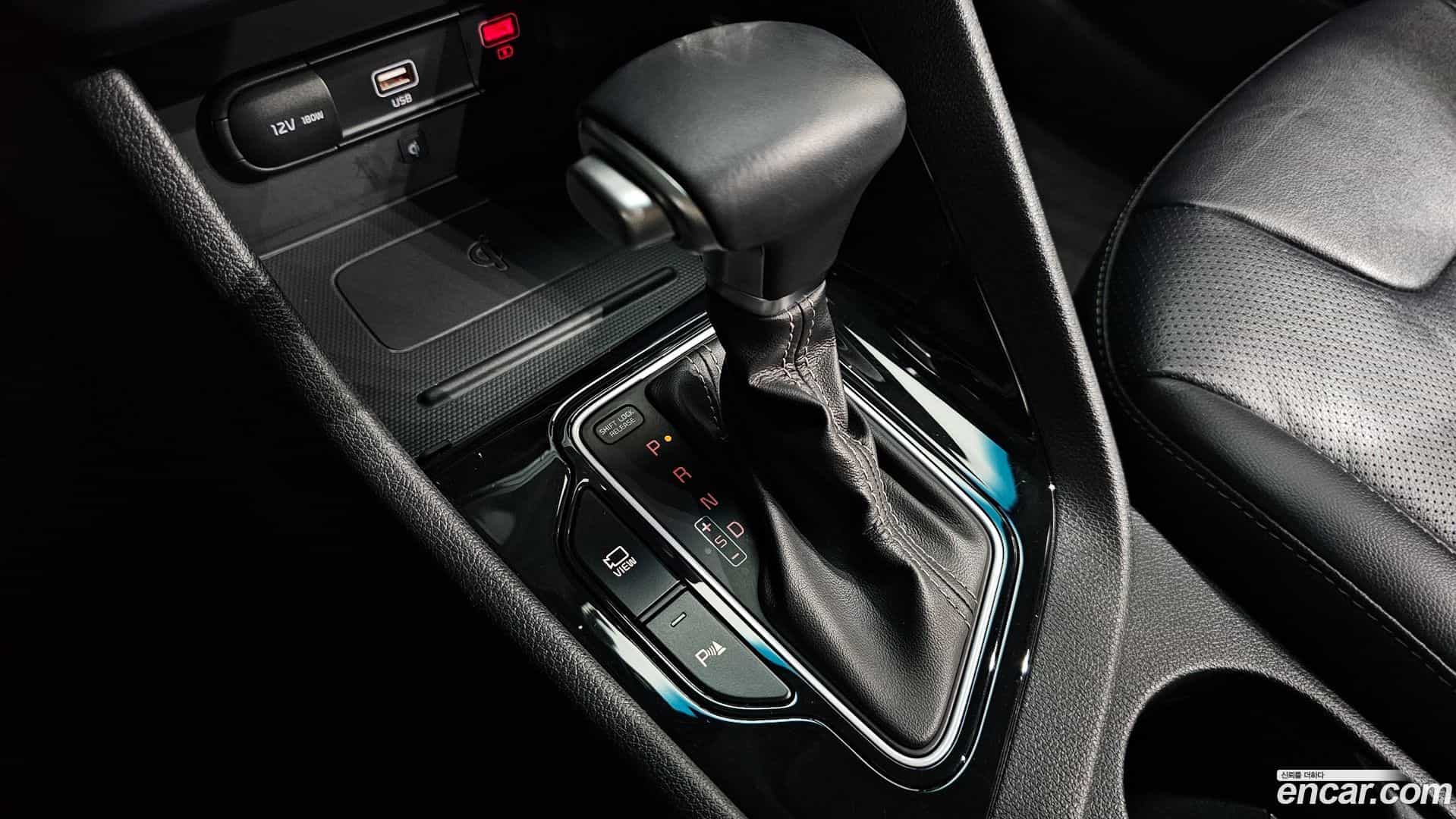 Niro Kia 2020.7-INNER-009