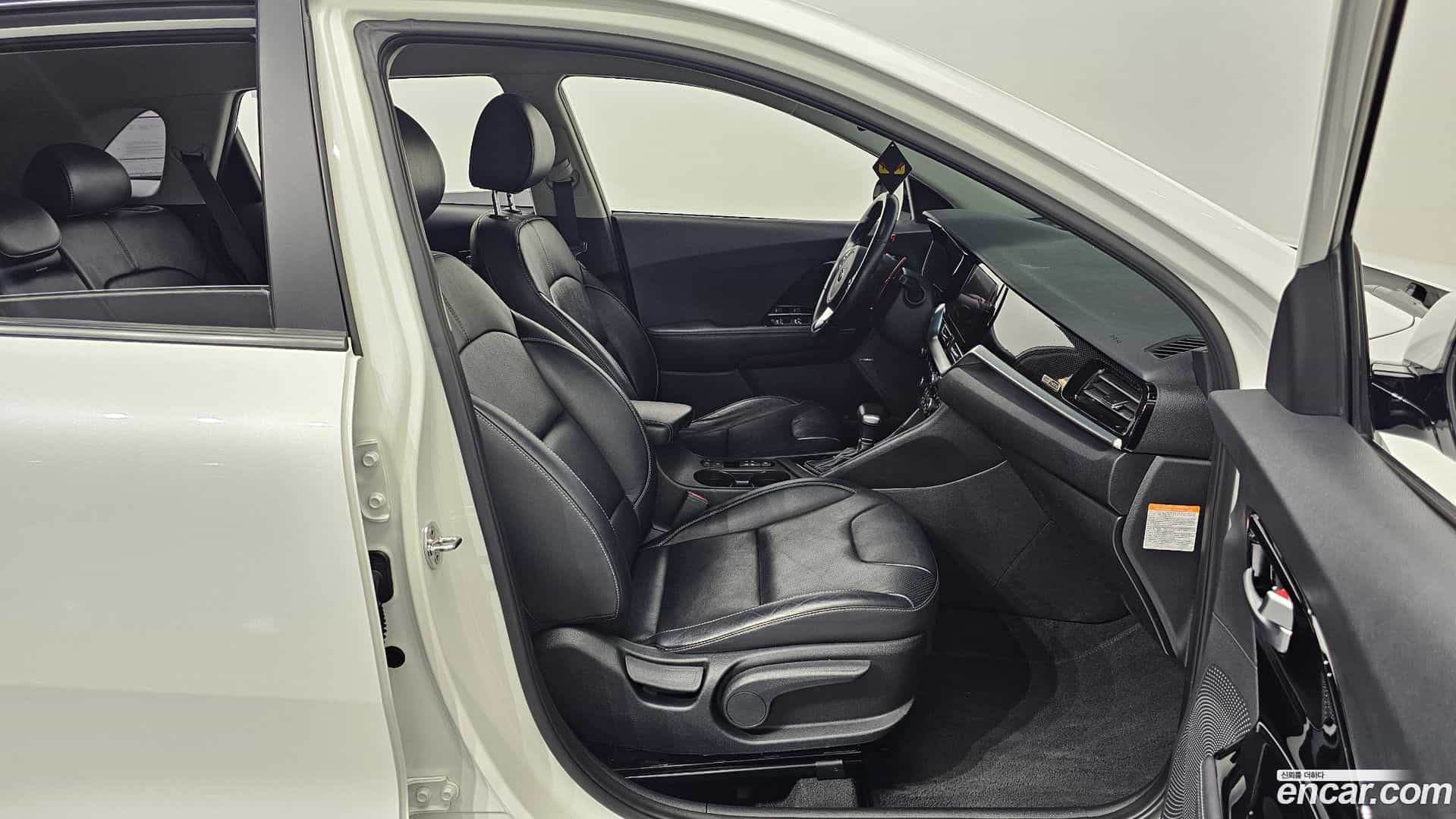 Niro Kia 2020.7-INNER-010