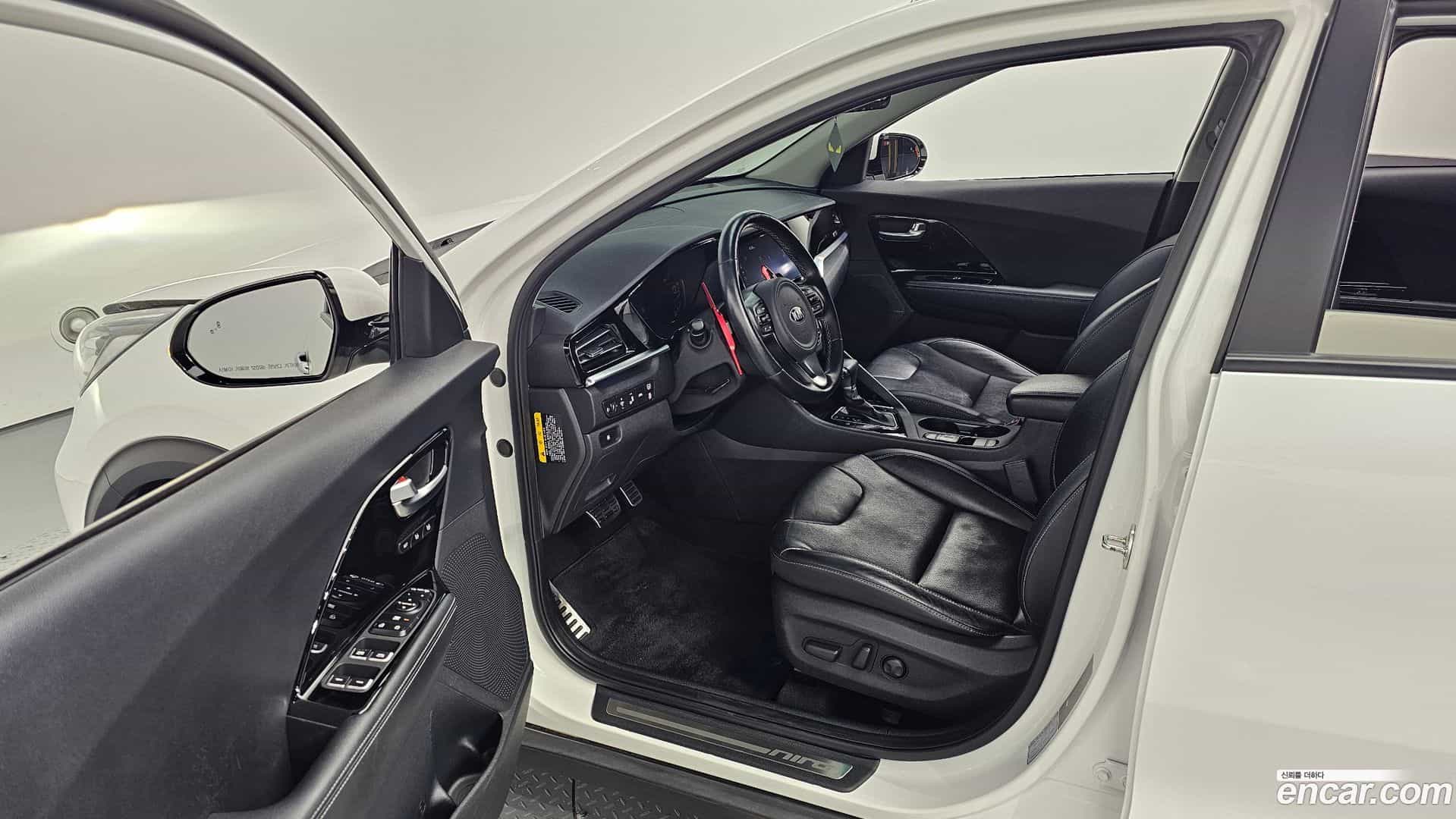 Niro Kia 2020.7-OPTION-015