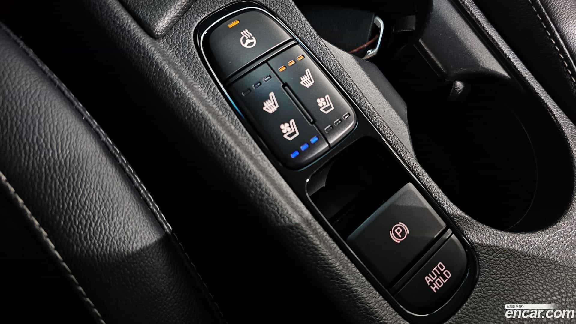 Niro Kia 2020.7-OPTION-021