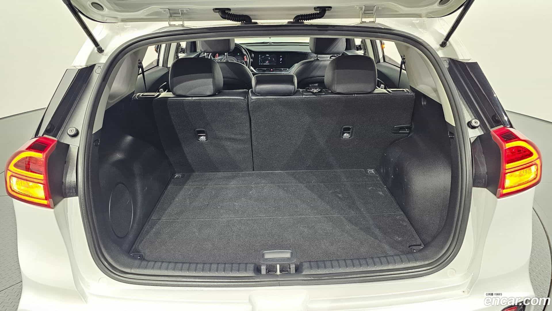 Niro Kia 2020.7-OPTION-024