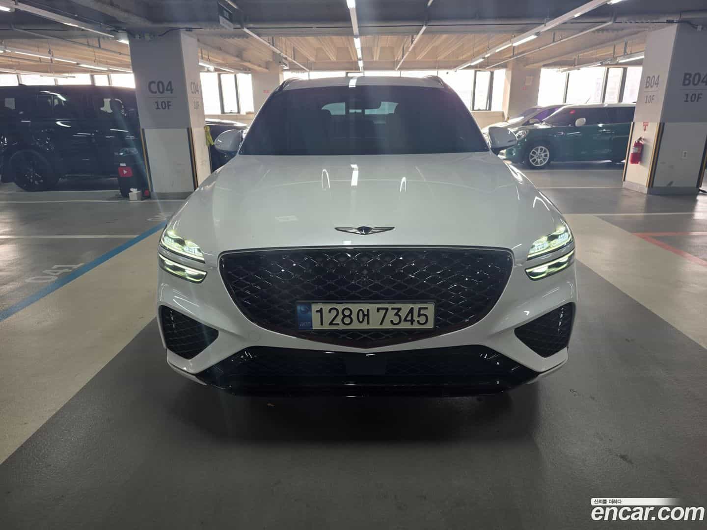 GV70 Genesis 2021.2-OUTER-001