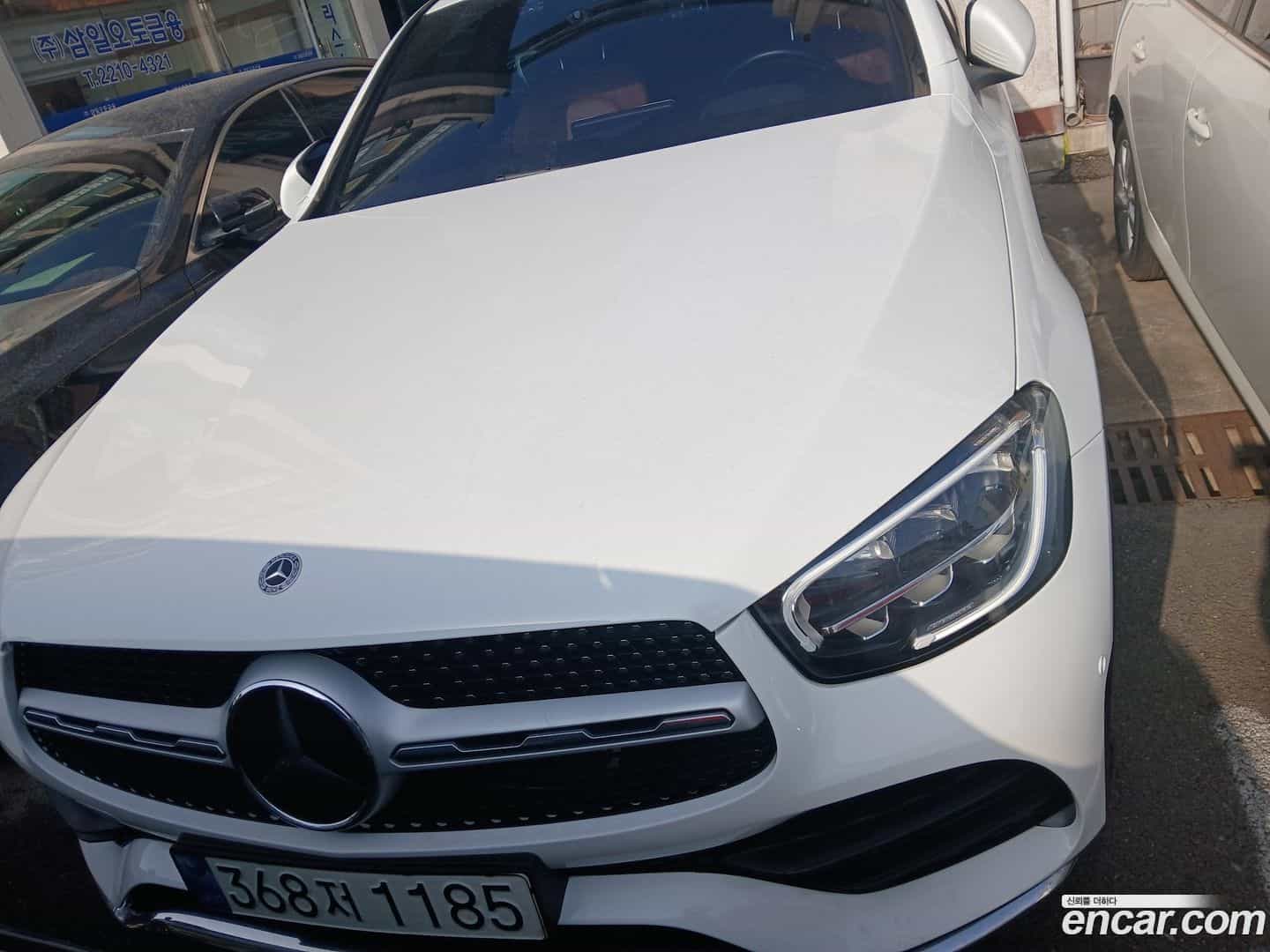 GLC-Class Mercedes-Benz 2021.1-OUTER-003