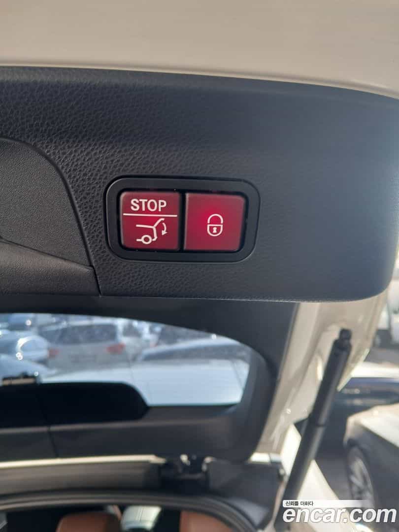 GLC-Class Mercedes-Benz 2021.1-OPTION-016