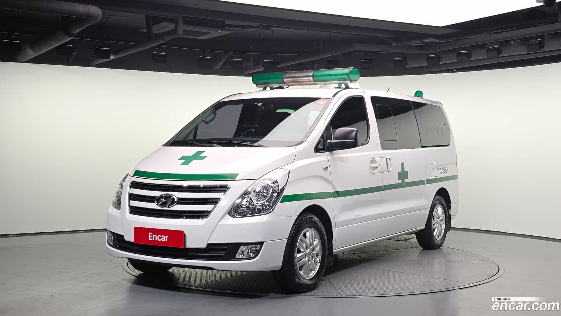 Starex Hyundai 2016.4-OUTER-001