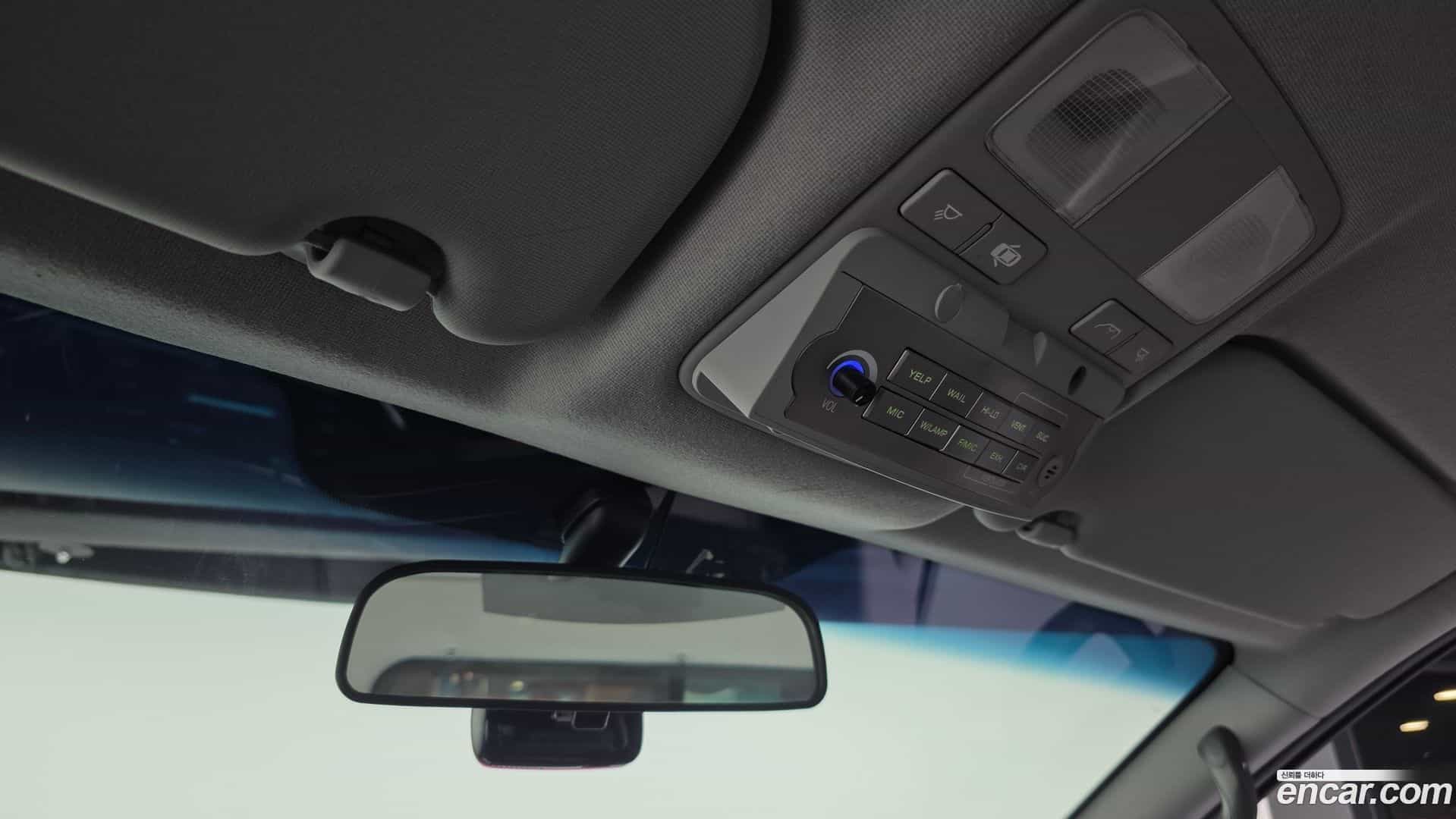 Starex Hyundai 2016.4-OPTION-023