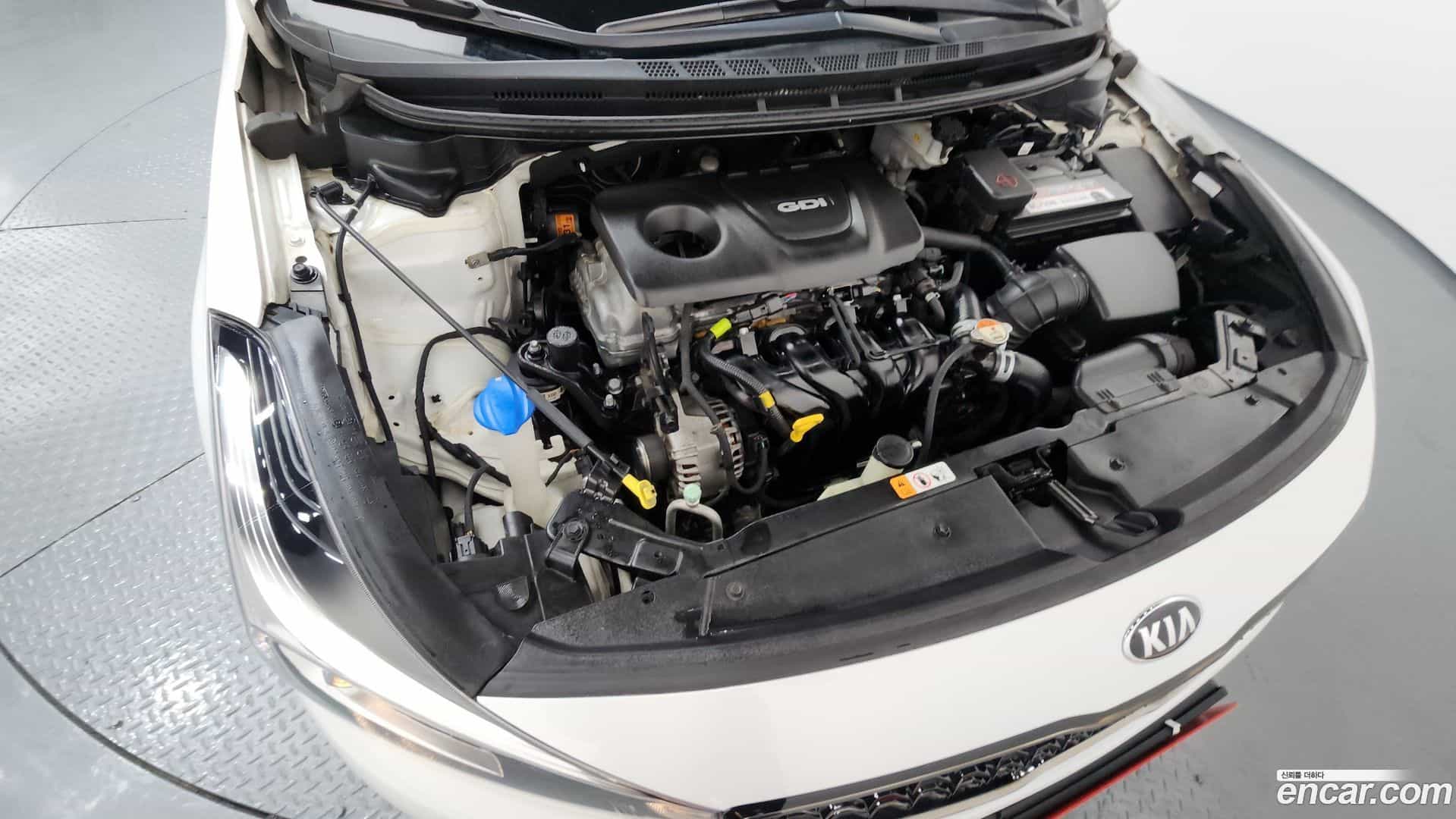 K3 Kia 2017.11-INNER-006