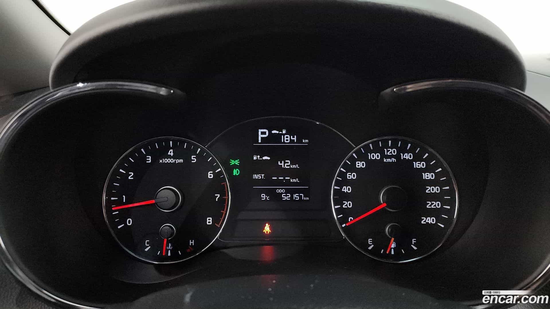 K3 Kia 2017.11-INNER-008