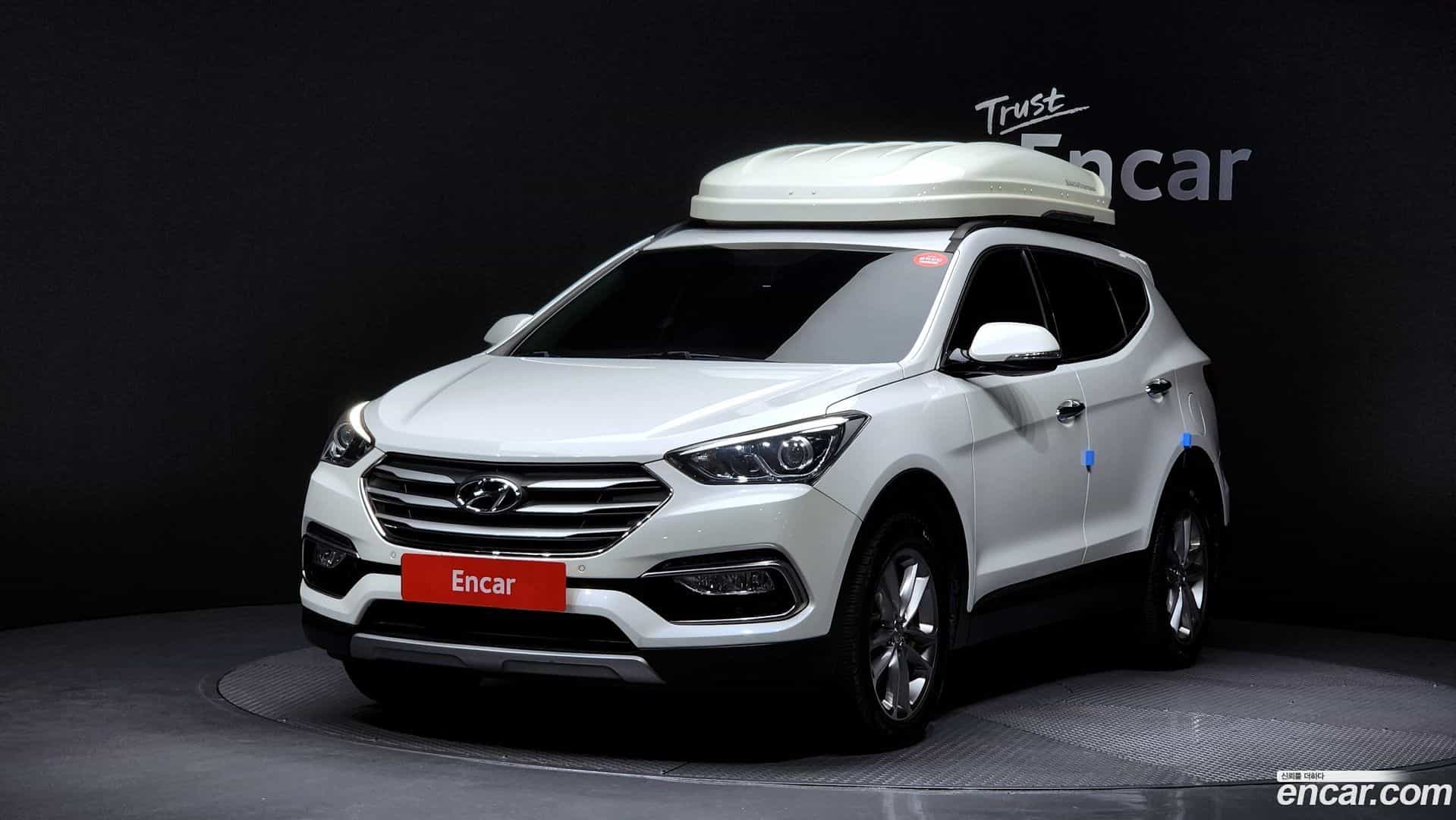 Santafe Hyundai 2015.8-OUTER-001
